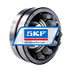 SKF 22316EJA/VA405 rulman resim 3