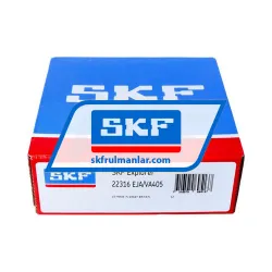 SKF 22316EJA/VA405 rulman resim 4