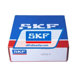 SKF 22316E rulman resim 4