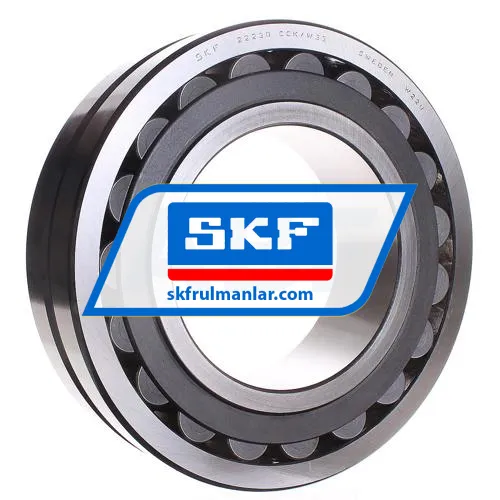 SKF 22230CCK/W33