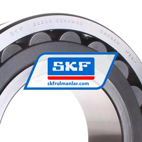SKF 22230CCK/W33 ürün fotoğrafı 2
