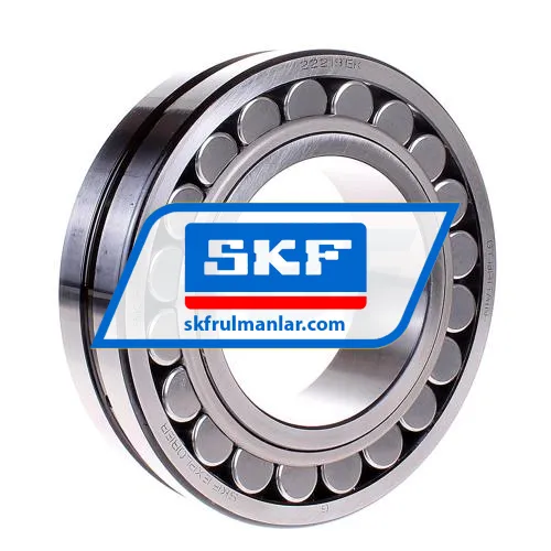 SKF 22219EK