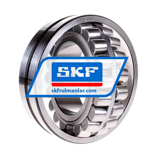 SKF 22219EK ürün fotoğrafı 2
