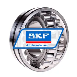 SKF 22219EK rulman resim 2