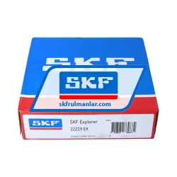 SKF 22219EK rulman resim 4