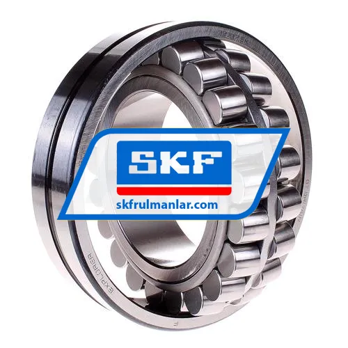 SKF 22217EK ürün fotoğrafı 2