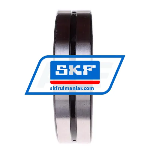 SKF 22217EK ürün fotoğrafı 3