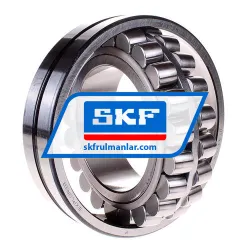 SKF 22217EK rulman resim 2