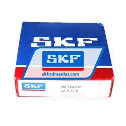 SKF 22217EK rulman resim 4