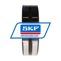 SKF 22224EK/C4 rulman resim 2