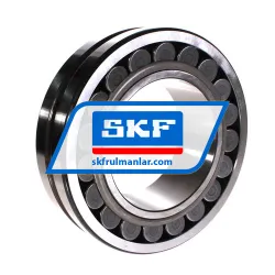 SKF 22224EK/C4 rulman resim 3