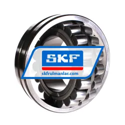 SKF 22224EK/C4 rulman resim 4