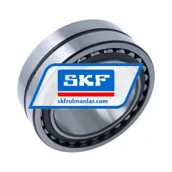 SKF 24020CC/C3W33 rulman resim 2