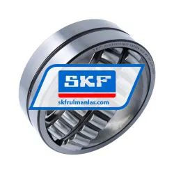 SKF 24020CC/C3W33 rulman resim 3