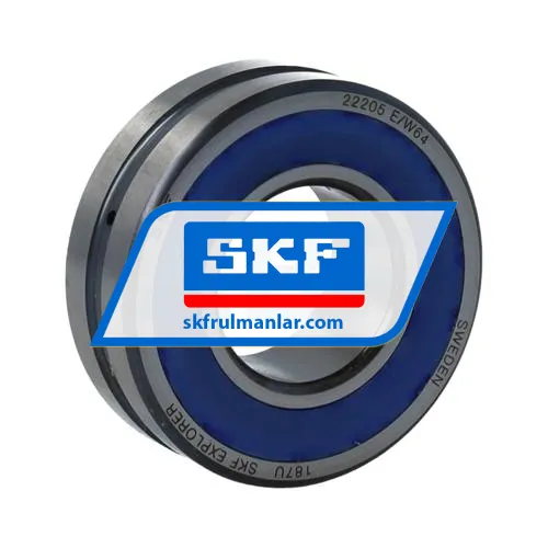 SKF 22205E/W64