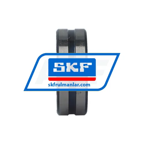 SKF 22205E/W64 ürün fotoğrafı 3