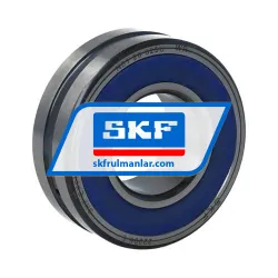 SKF 22205E/W64 rulman resim 2