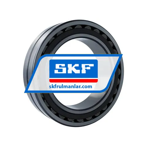 SKF 23030CC/C2W33 ürün fotoğrafı 2