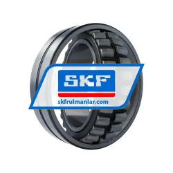 SKF 23030CC/C2W33 rulman resim 3