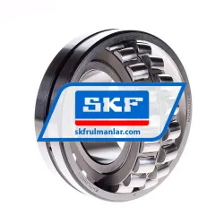 SKF 22213EK/C3 rulman resim 2
