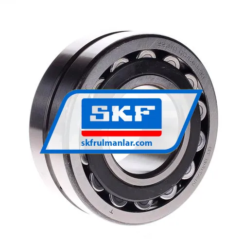 SKF 22310CC/C4W33