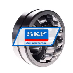 SKF 22310CC/C4W33 rulman resim 2