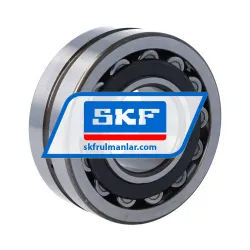 SKF 22308CC/W33 rulman resim 2