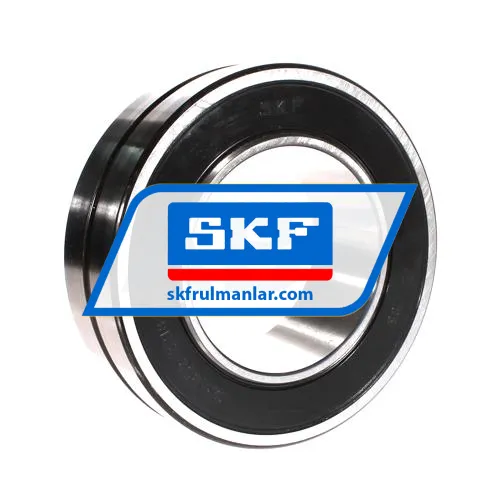 SKF BS2-2218-2RSK/VT143 ürün fotoğrafı 2