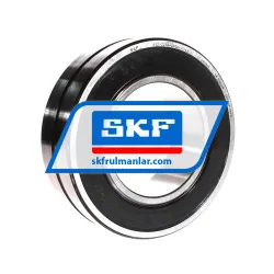 SKF BS2-2218-2RSK/VT143