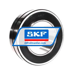 SKF BS2-2218-2RSK/VT143 rulman resim 2