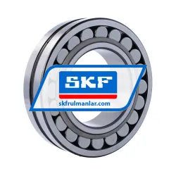 SKF 22219E/C2 rulman resim 2