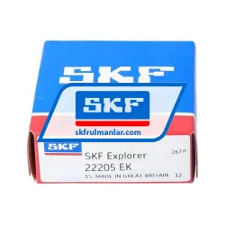 SKF 22205EK rulman resim 3