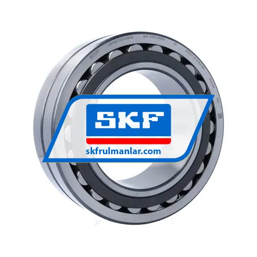 SKF 23126CC/C3W33