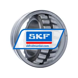 SKF 23126CC/C3W33 rulman resim 2
