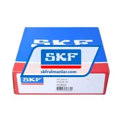 SKF 23126CC/C3W33 rulman resim 3