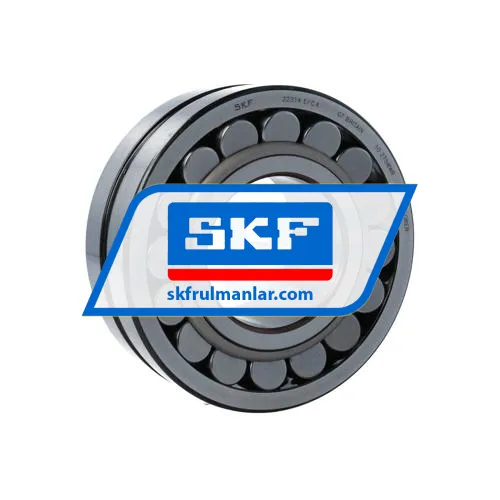 SKF 22314E/C4