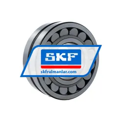 SKF 22314E/C4 rulman resim 2