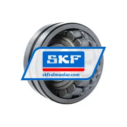 SKF 22314E/C4 rulman resim 3