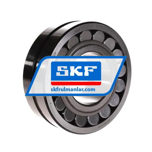 SKF 22314E/C3