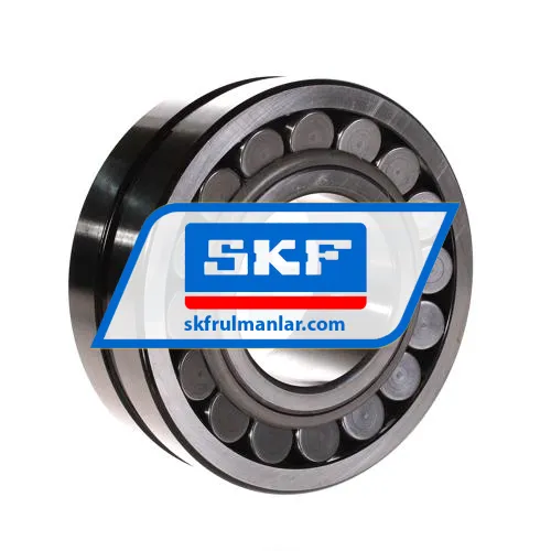 SKF 22314E/C3 ürün fotoğrafı 3