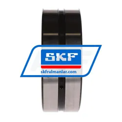 SKF 22314E/C3 rulman resim 2
