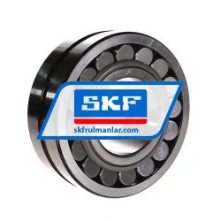 SKF 22314E/C3 rulman resim 3