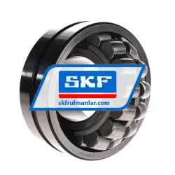SKF 22314E/C3 rulman resim 4