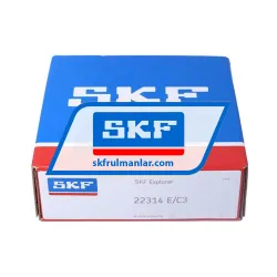 SKF 22314E/C3 rulman resim 5
