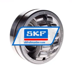 SKF 22310EK/C3 rulman resim 2