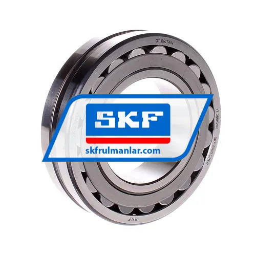 SKF 22212EK/C3