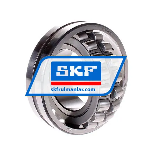 SKF 22212EK/C3 ürün fotoğrafı 2