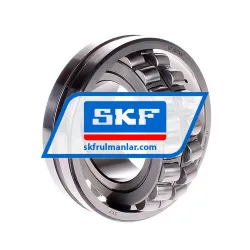 SKF 22212EK/C3 rulman resim 2