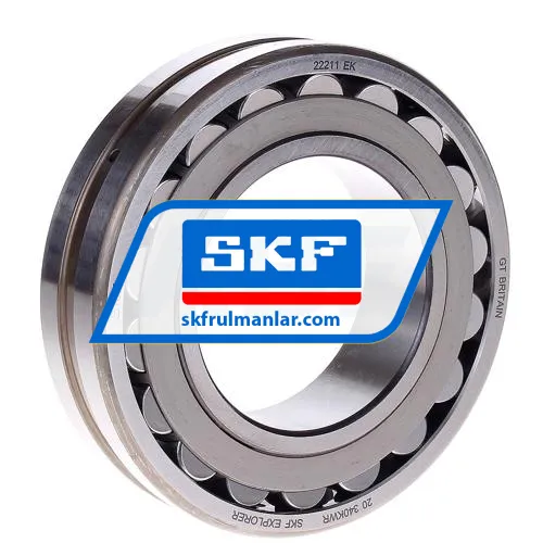 SKF 22211EK