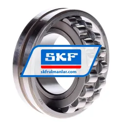 SKF 22211EK rulman resim 2